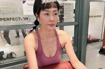 Đường Linh bị ung thư, phải cắt 2/3 dạ dày