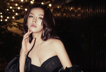 Thu Quynh len tieng khi bi cong kich hinh anh