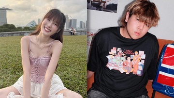 Ca si Thai Lan thua nhan ngoai tinh 20 lan hinh anh
