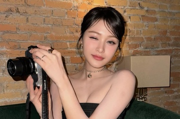 Hiền Hồ lên tiếng về hình ảnh gây hiểu lầm
