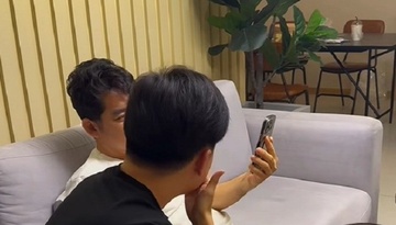 Tinh hinh hien tai cua dien vien Huynh Anh Tuan hinh anh