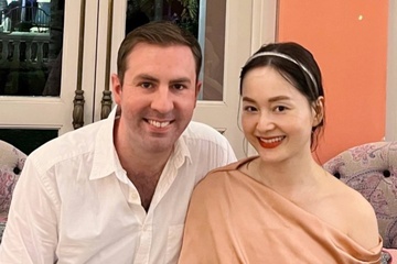 Lan Phuong thong bao ly than chong hinh anh