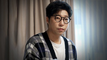 Na Dong Hyun qua đời