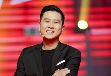 Hồ Hoài Anh lên tiếng
