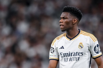 Real Madrid thiet quan truoc ngay dau Dortmund hinh anh