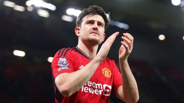 Maguire quyet tam o lai MU hinh anh