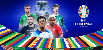 Ly do Phap, Bo Dao Nha, Anh co the that bai tai EURO 2024 hinh anh