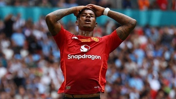 Rashford buc xuc hinh anh