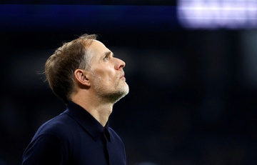 Tuchel bi phan doi hinh anh