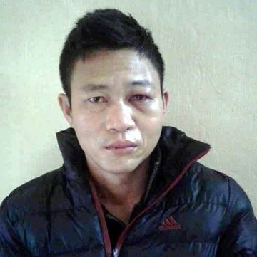 Bat nghi pham thu sung cho giao dich ma tuy hinh anh