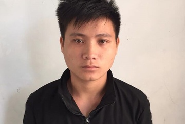 Nam thanh nien di mung nha moi bi chem phai nhap vien hinh anh