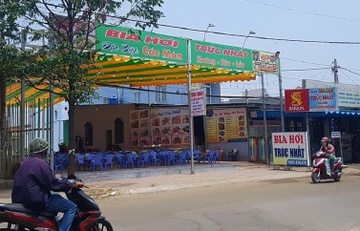 Thuong uy cong an goi ban truy sat nguoi khac hinh anh