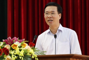 Ban Tuyen giao Trung uong trien khai nhiem vu nhung thang cuoi nam hinh anh