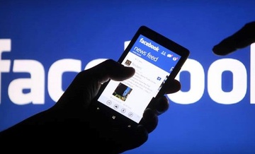 Hack tai khoan Facebook de lua chiem 125 trieu dong hinh anh