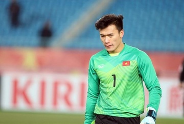 Thu mon Bui Tien Dung lot top 3 cau thu duoc yeu thich nhat Dong Nam A hinh anh