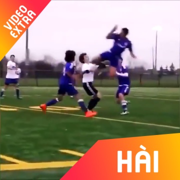 Khong nhin duoc cuoi voi nhung pha xu ly bong loi hai huoc hinh anh