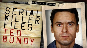 Ted Bundy, ke giet nguoi tan ac duoi vo boc ngot ngao, dien trai hinh anh