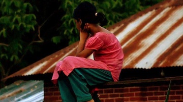 Ben trong mot trong nhung nha tho lon nhat the gioi o Bangladesh hinh anh