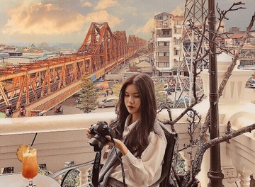 7 quan ca phe an yen o Ha Noi cho ngay nghi Tet Tay khong biet di dau hinh anh