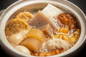 Nguoi dan cac nuoc an gi de giu am trong mua dong? hinh anh