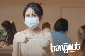 Lop hoc lam gom cuoi tuan o TP.HCM hinh anh