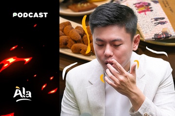 Nguoi Viet chua chuong chocolate nhu ca phe hinh anh