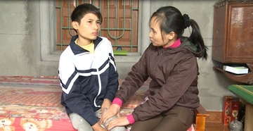 Cau be mac benh ung thu mau vuot kho hoc gioi hinh anh