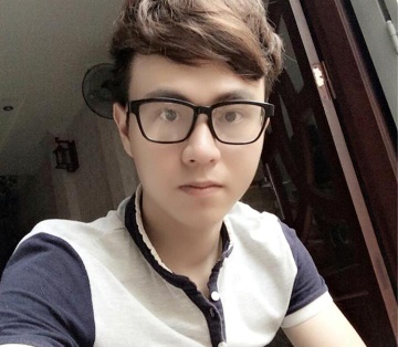 Cau chuyen 9X Thanh Hoa day xe ho nguoi la hut dan mang hinh anh