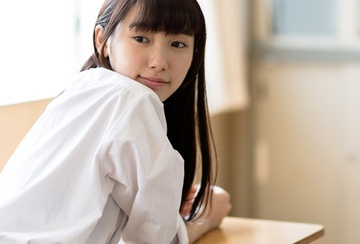 Hot girl Nhat xinh nhu thien than khien dan mang lieu xieu hinh anh