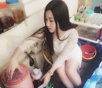 7 hinh anh gay to mo trong nam 2014 hinh anh
