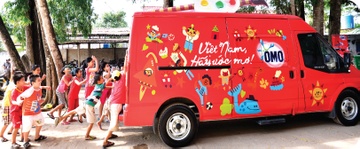 Chiec xe uoc mo da xuat hien tai Dong Nai hinh anh