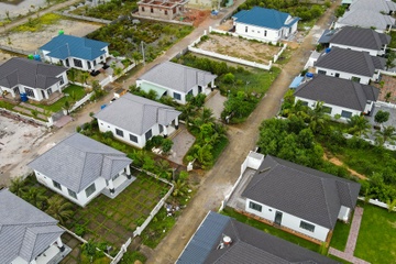 Pha do biet thu xay dung trai phep o Phu Quoc hinh anh