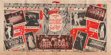 Buoc vao khong gian nhac jazz 80 nam truoc hinh anh