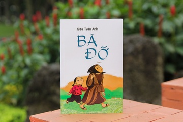 Khi dich gia viet van hinh anh
