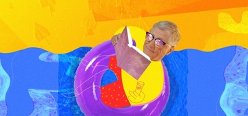 Bill Gates khuyen nghi nhieu tac pham dac biet cho he 2023 hinh anh