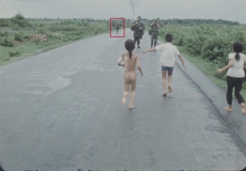Lap luan cua World Press Photo khi dung ghi nhan tac quyen cua Nick Ut hinh anh