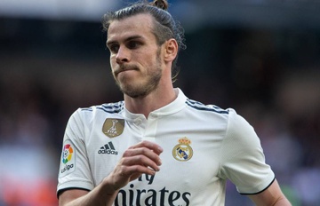 HLV Zidane lam sang to tuong lai cua Bale hinh anh