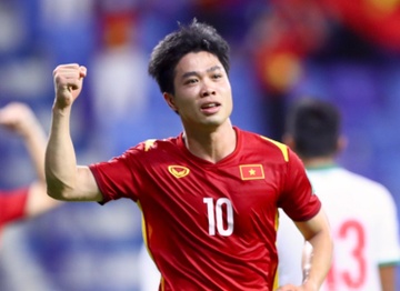 'Cong Phuong la sieu du bi cua tuyen Viet Nam' hinh anh