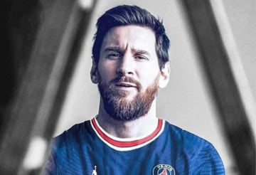 Barca chua tra het no cho Messi hinh anh