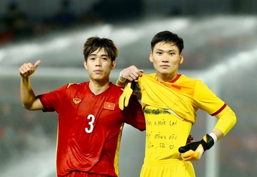 Gia tri chien thang cua U23 Viet Nam truoc Thai Lan hinh anh