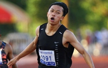 Thai Lan nham 114 HCV o SEA Games 31 hinh anh