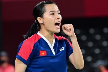 Doan The thao Viet Nam can moc 90 HCV tai SEA Games 31 hinh anh