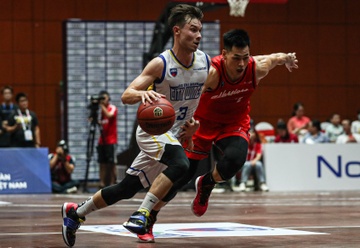 Dan sao Viet kieu chinh chien tai VBA 2022 hinh anh