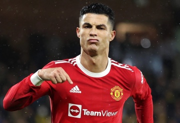 Ronaldo, Sir Alex cung co mat o Man Utd hinh anh