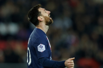 Cuu sao PSG: Gia han cho Messi la y tuong rat toi hinh anh