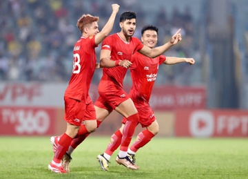 5 tinh huong khien fan SLNA gian du hinh anh