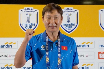 Nhiệm vụ của U23 Việt Nam tại giải Đông Nam Á 2025