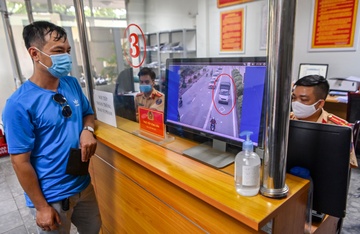 Dau tu hon 2.100 ty lap camera o Ha Noi, TP.HCM va tuyen quoc lo 1 hinh anh