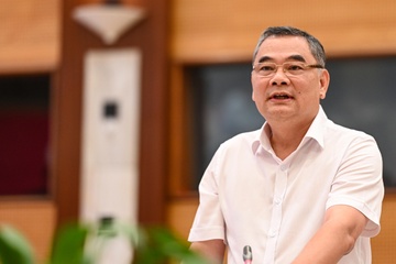 Bo Cong an chan chinh tinh trang thu hoi so ho khau khong dung hinh anh