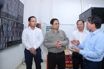 Thu tuong yeu cau thuc day xay it nhat mot trieu can nha o xa hoi hinh anh